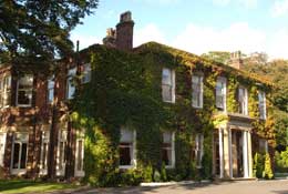 Farington Lodge Hotel,  Leyland